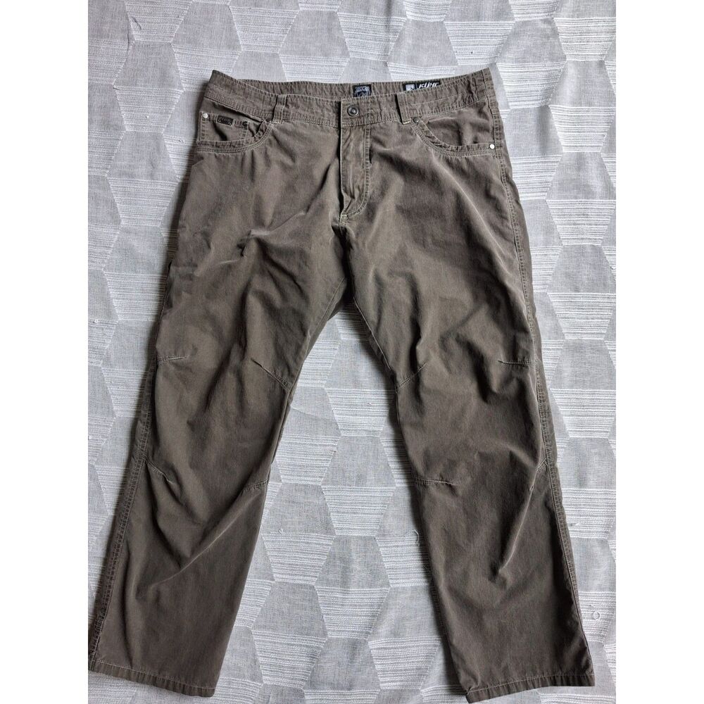 Kuhl Revolvr Pant Men's 38 x 30